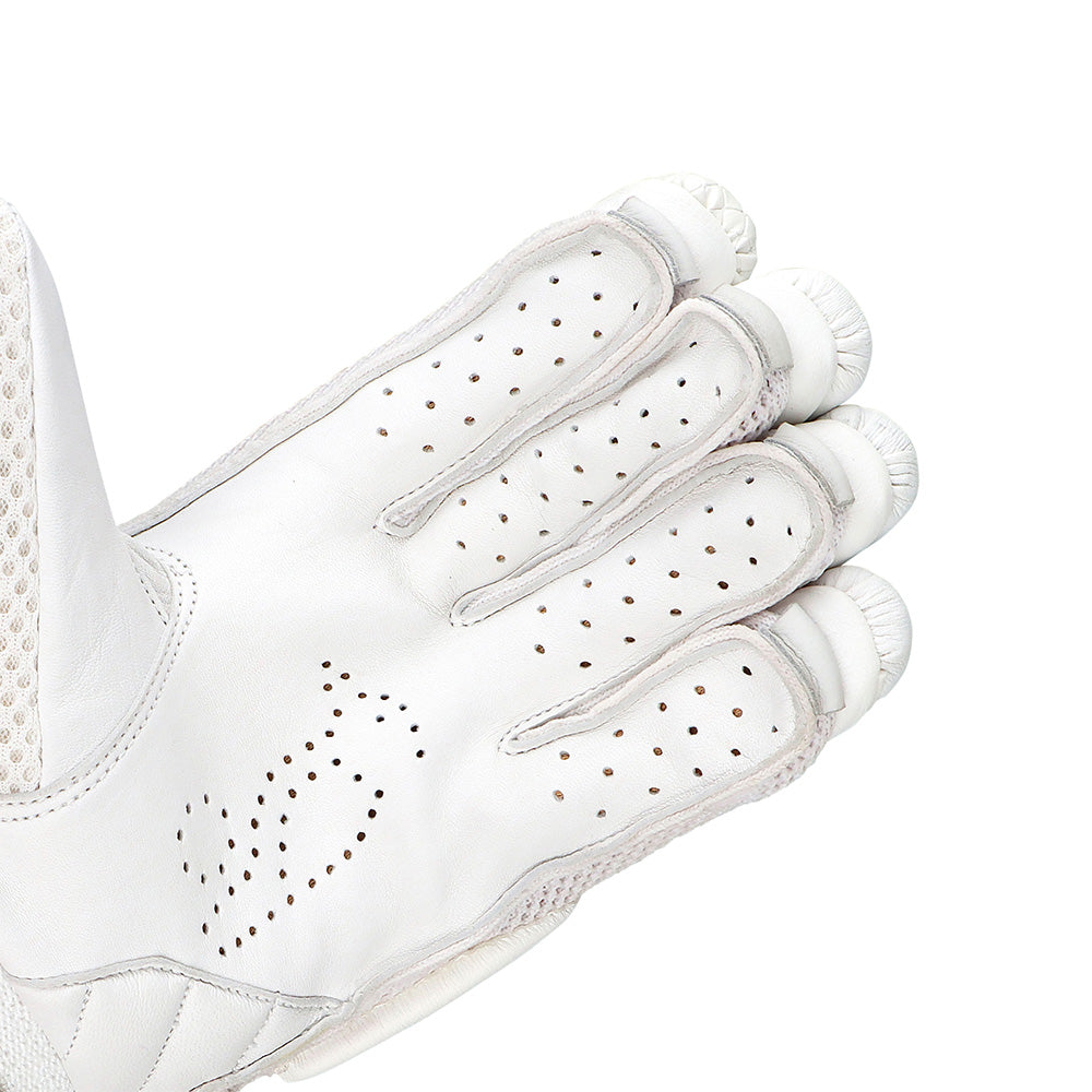 KOOKABURRA GHOST PRO PLAYERS BATTING GLOVES 2025