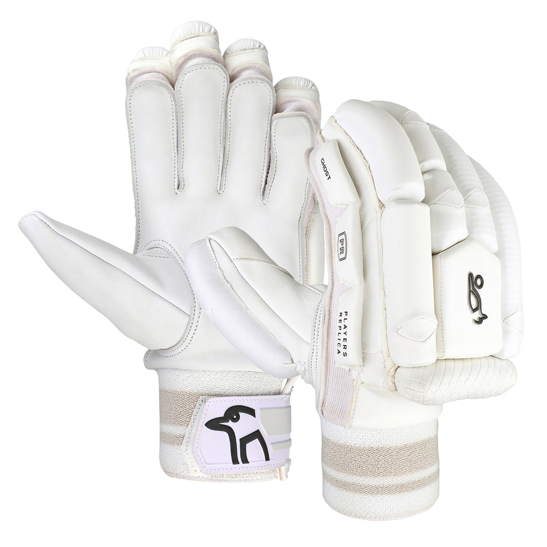 KOOKABURRA GHOST PLAYERS REPLICA BATTING GLOVES 2025