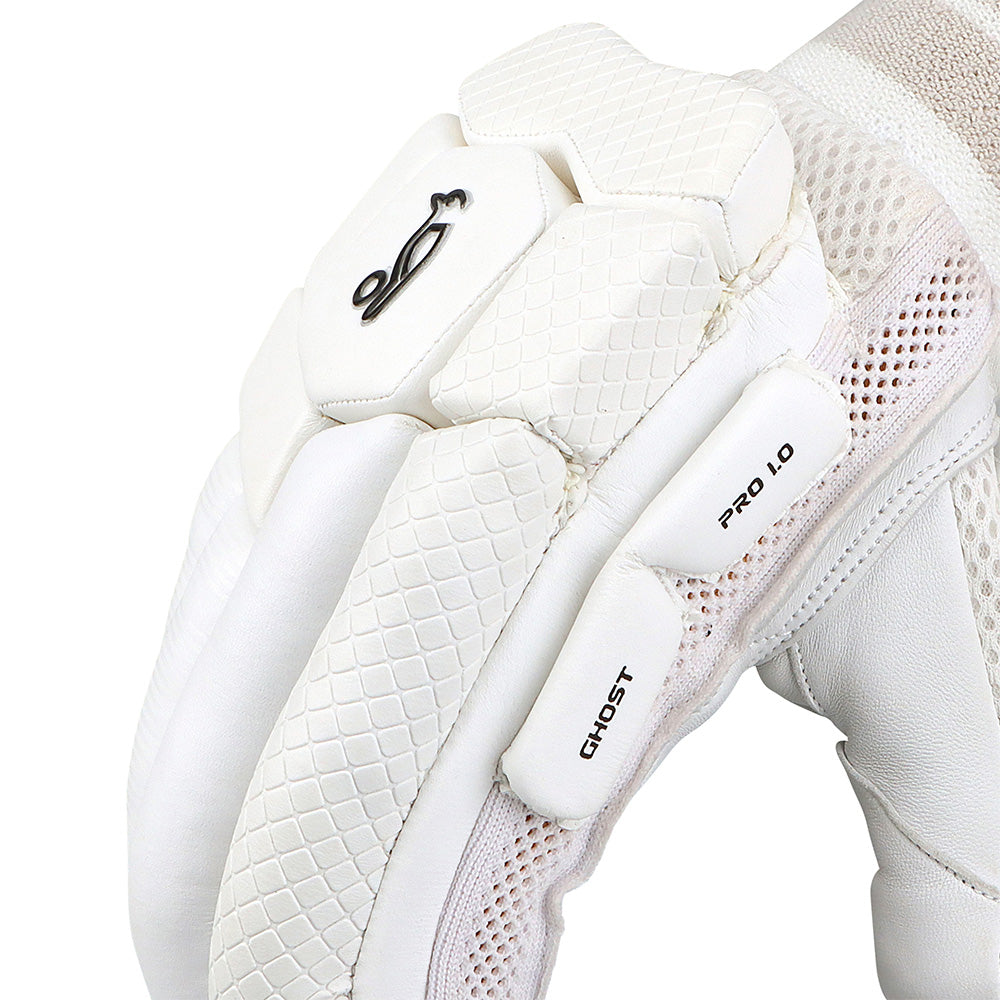 KOOKABURRA GHOST PRO 1.0 BATTING GLOVES 2025