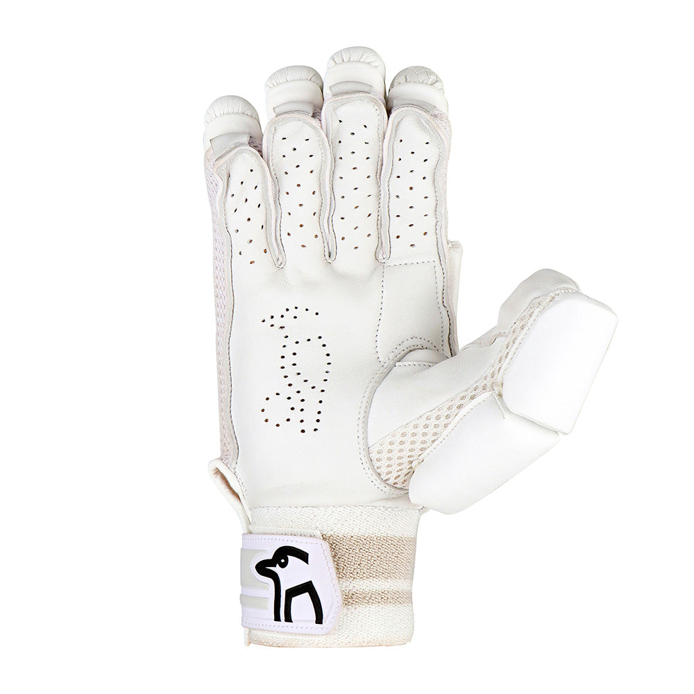 KOOKABURRA GHOST PRO 1.0 BATTING GLOVES 2025