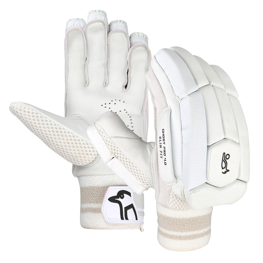 KOOKABURRA GHOST PRO 4.0 BATTING GLOVES 2025