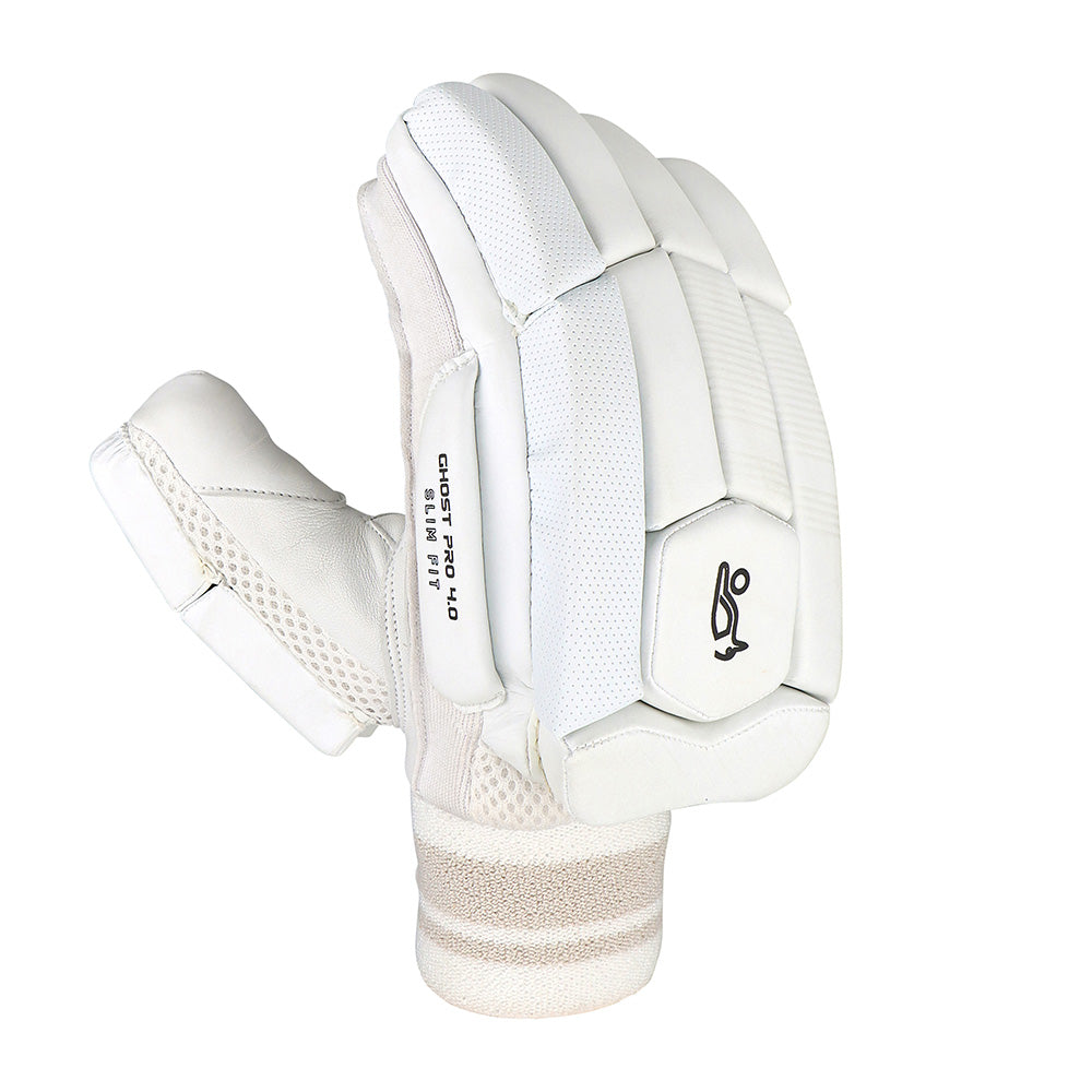 KOOKABURRA GHOST PRO 4.0 BATTING GLOVES 2025