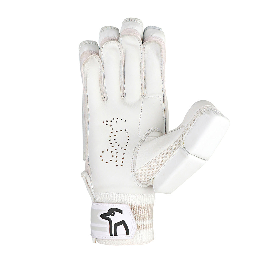 KOOKABURRA GHOST PRO 4.0 BATTING GLOVES 2025
