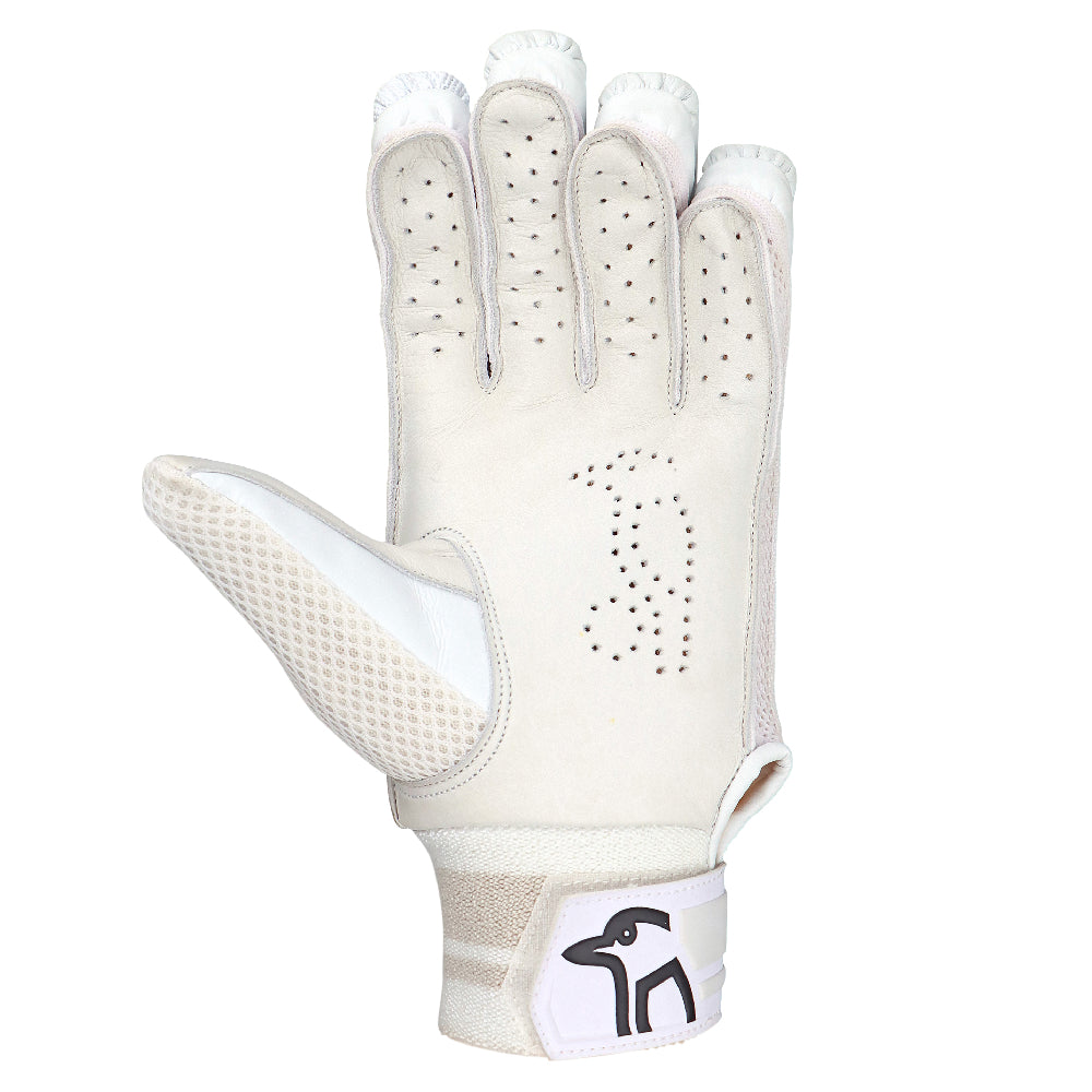 KOOKABURRA GHOST PRO 5.0 BATTING GLOVES 2025