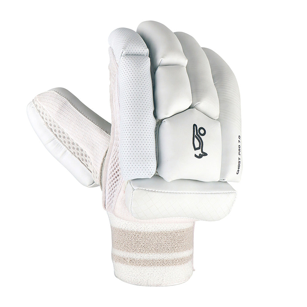KOOKABURRA GHOST PRO 7.0 BATTING GLOVES 2025