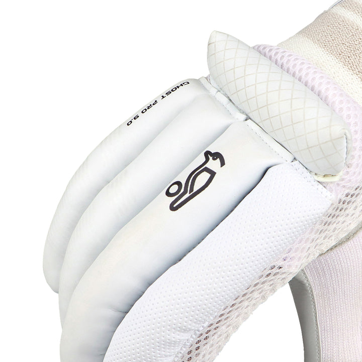 KOOKABURRA GHOST PRO 9.0 BATTING GLOVES 2025