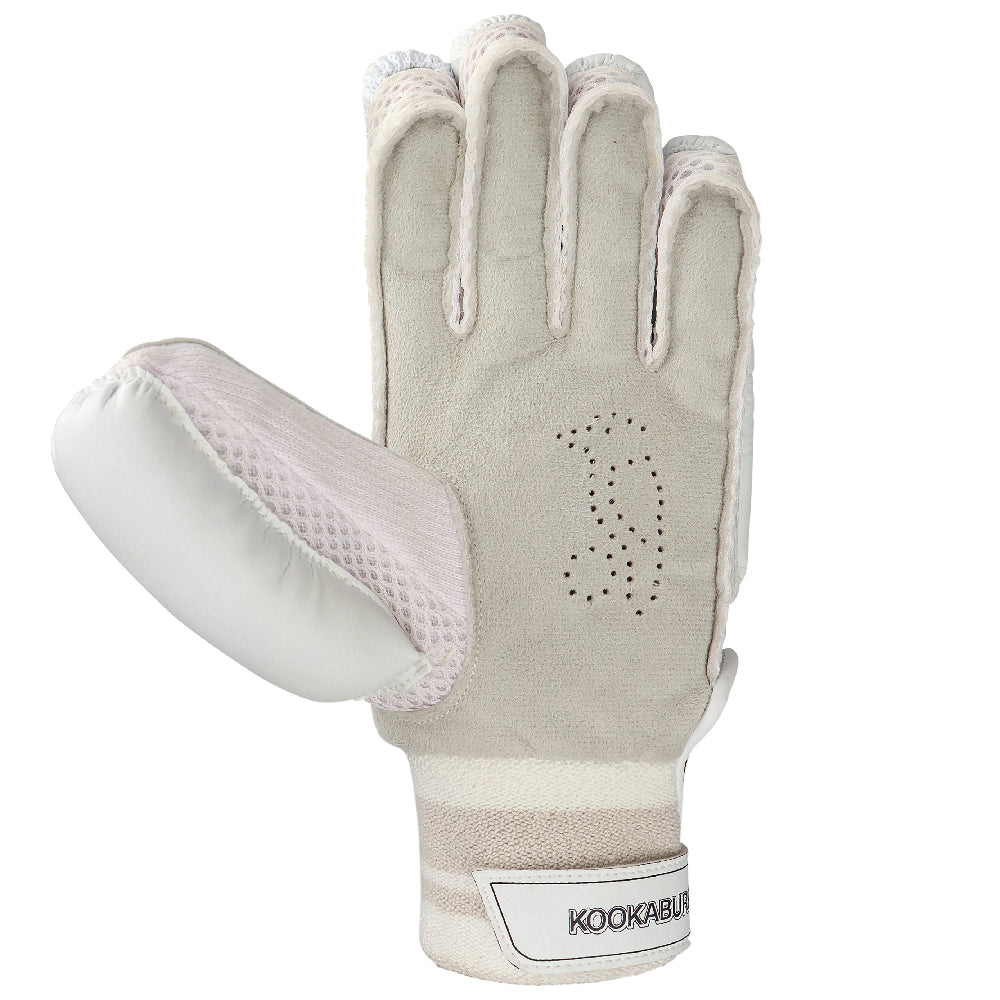 KOOKABURRA GHOST PRO 9.0 BATTING GLOVES 2025