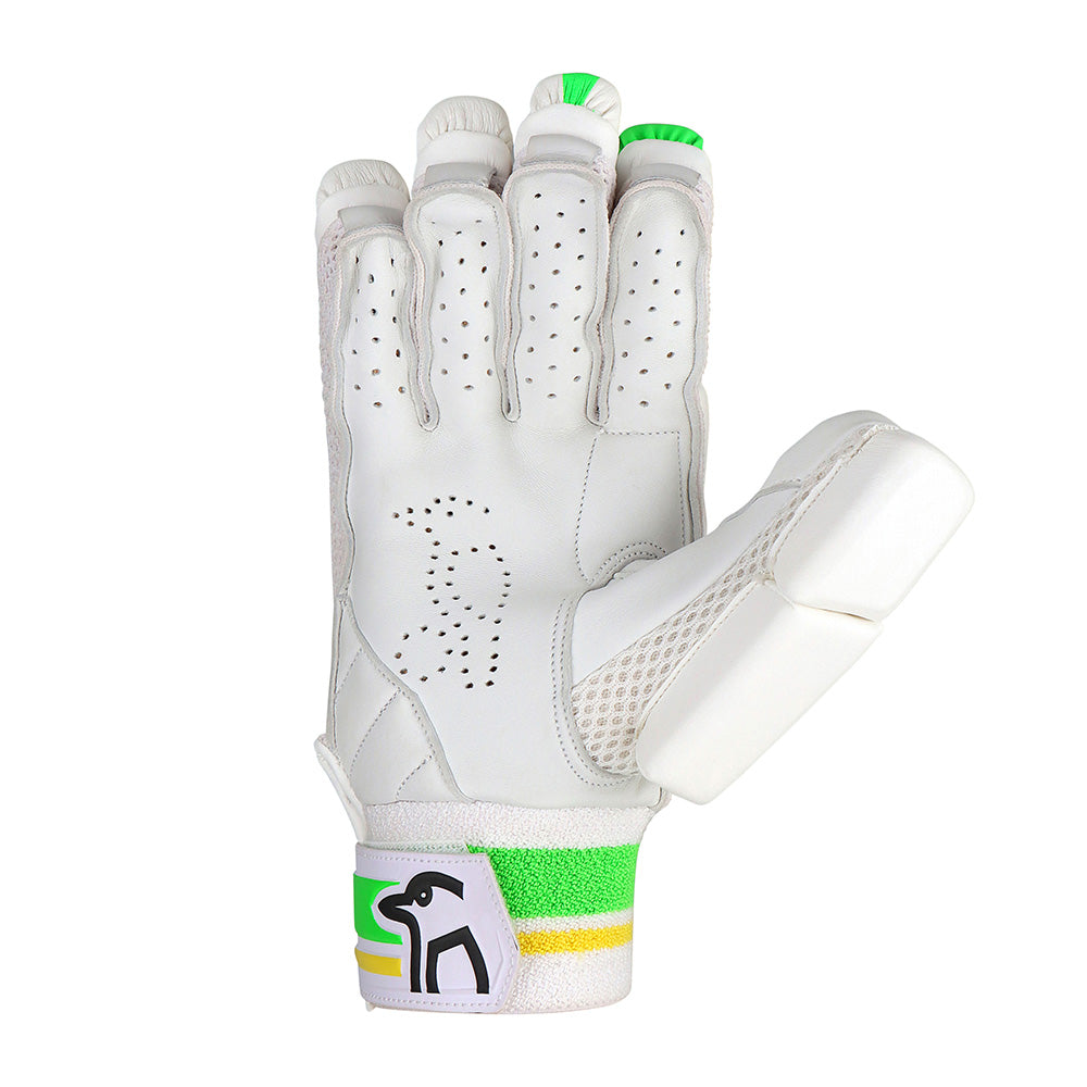 KOOKABURRA KAHUNA PRO 1.0 BATTING GLOVES 2025