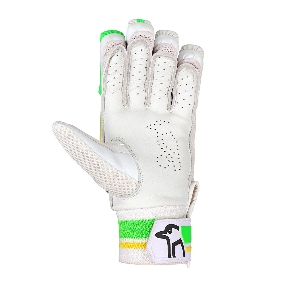 KOOKABURRA KAHUNA PRO 3.0 BATTING GLOVES 2025