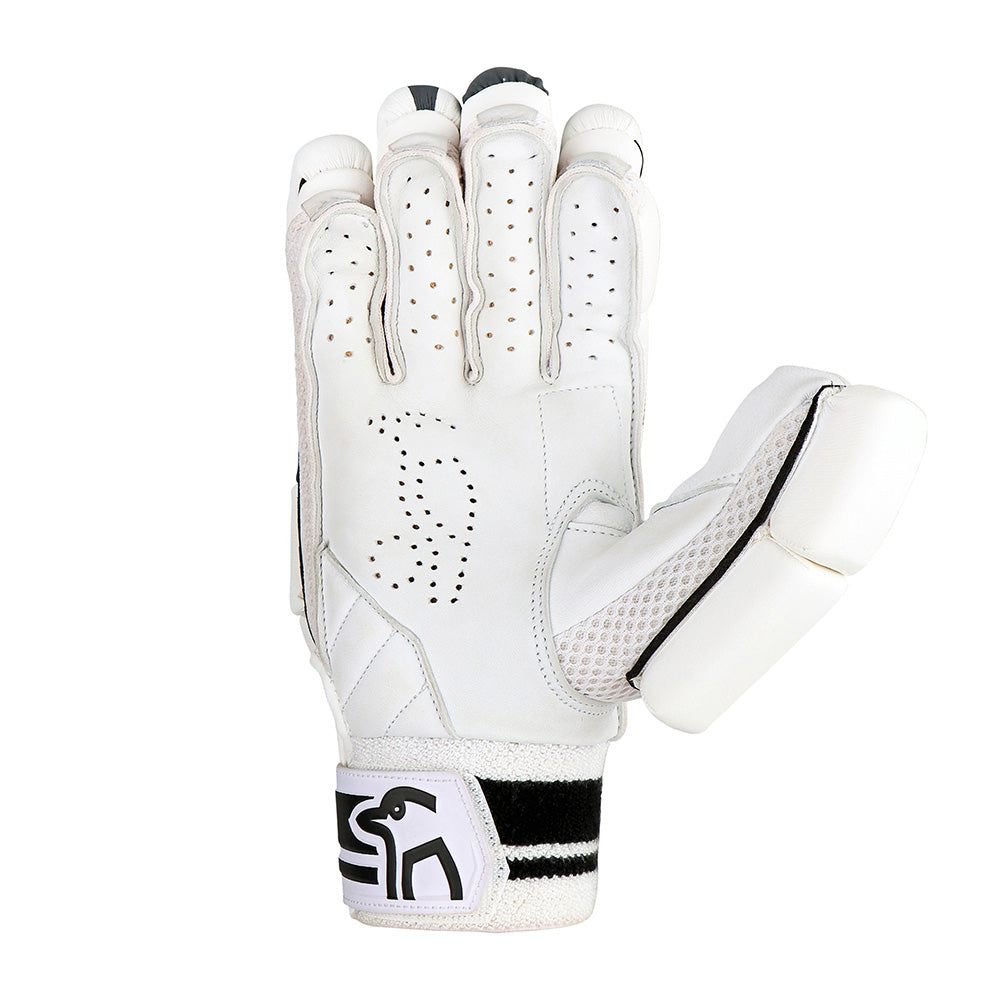 KOOKABURRA SHADOW PRO PLAYERS BATTING GLOVES 2025