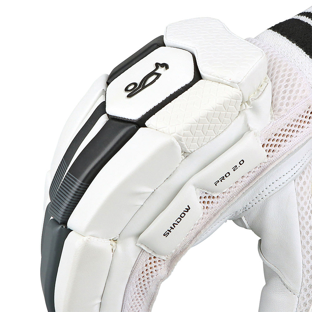 KOOKABURRA SHADOW PRO 2.0 BATTING GLOVES 2025