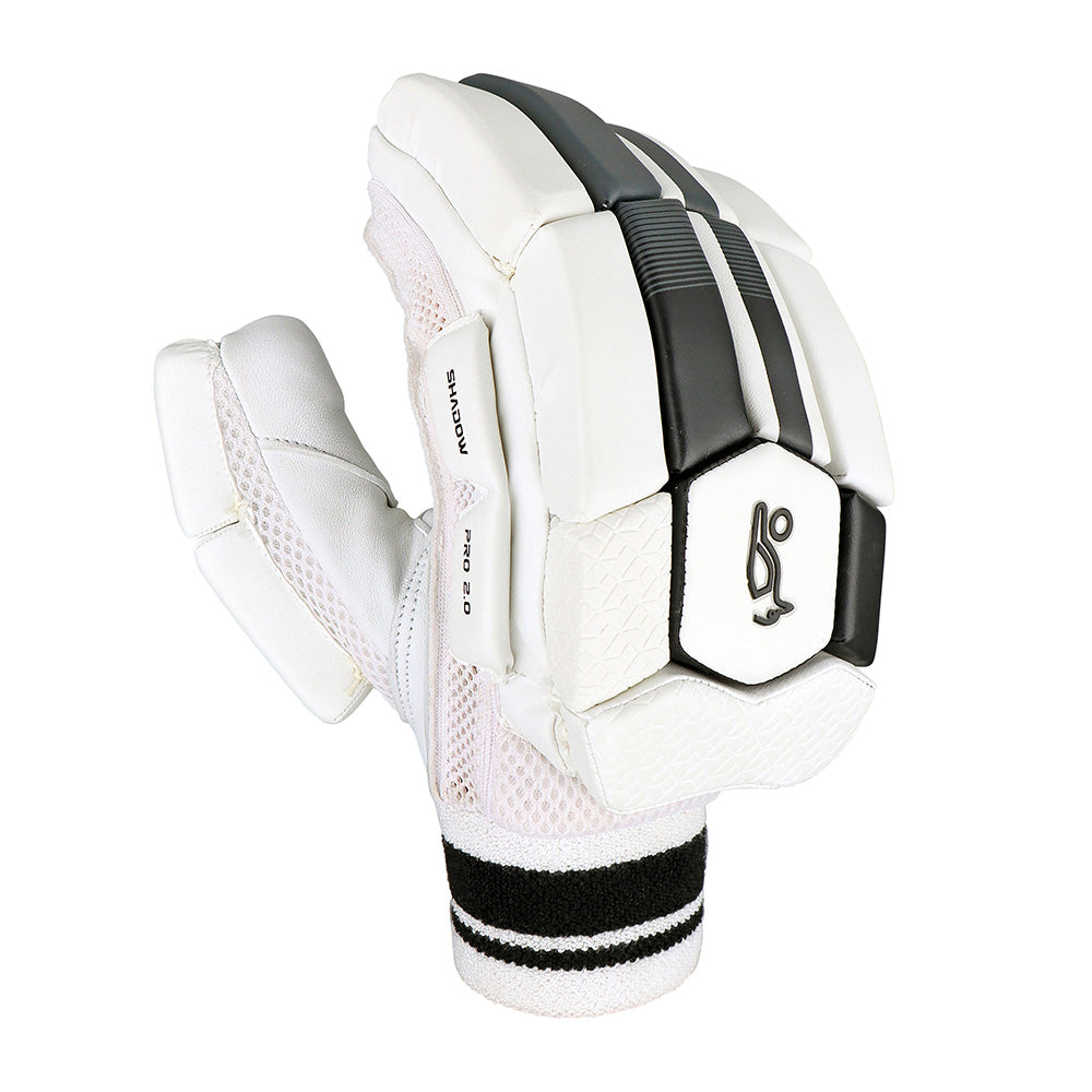 KOOKABURRA SHADOW PRO 2.0 BATTING GLOVES 2025