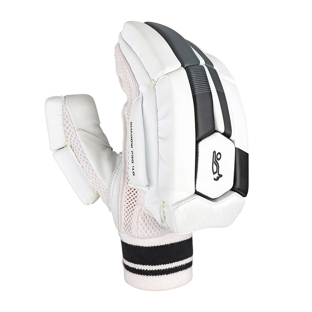 KOOKABURRA SHADOW PRO 4.0 BATTING GLOVES 2025