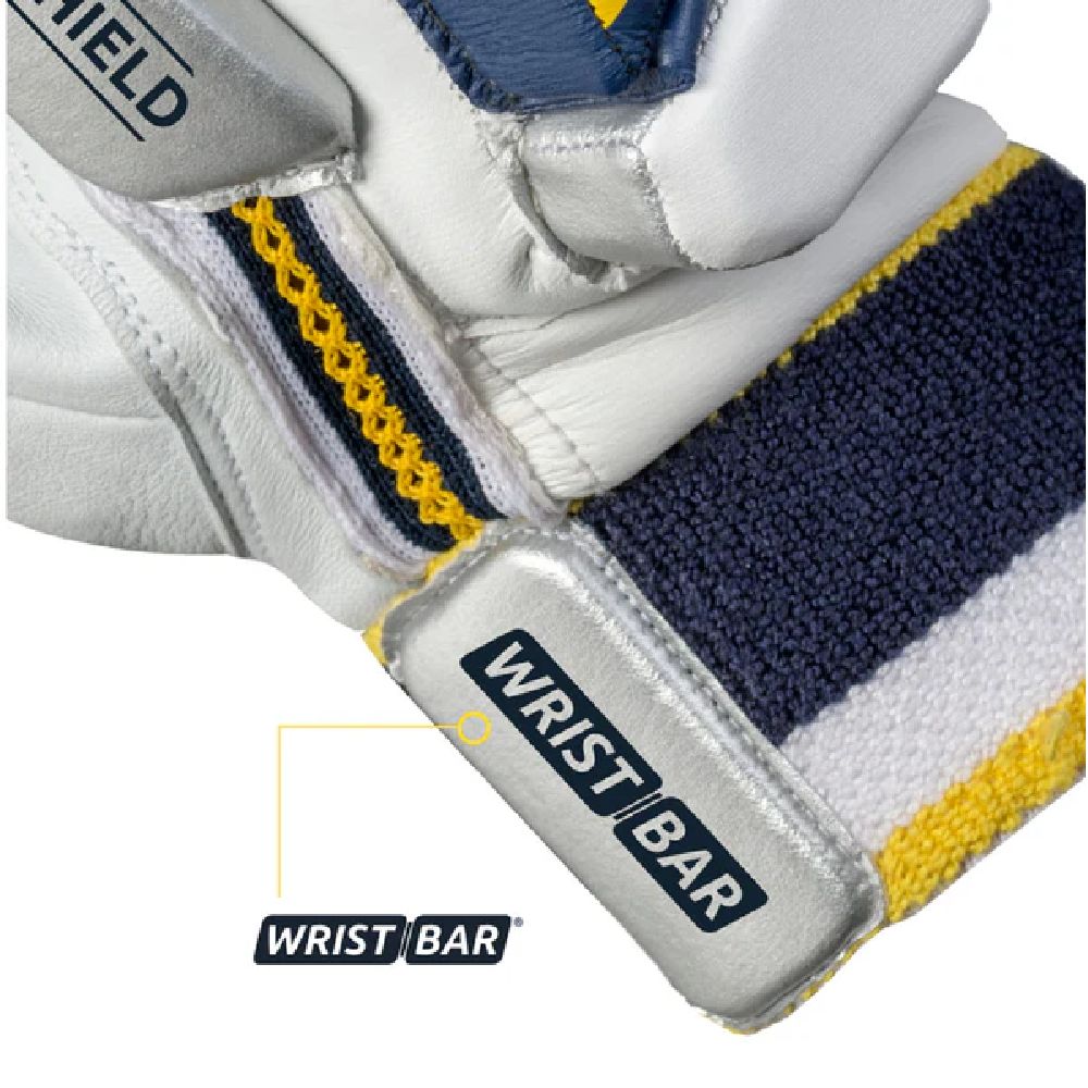 MASURI E LINE CRICKET BATTING GLOVES