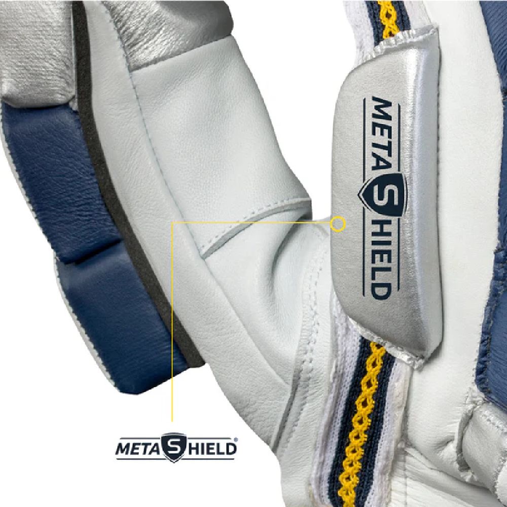 MASURI E LINE CRICKET BATTING GLOVES