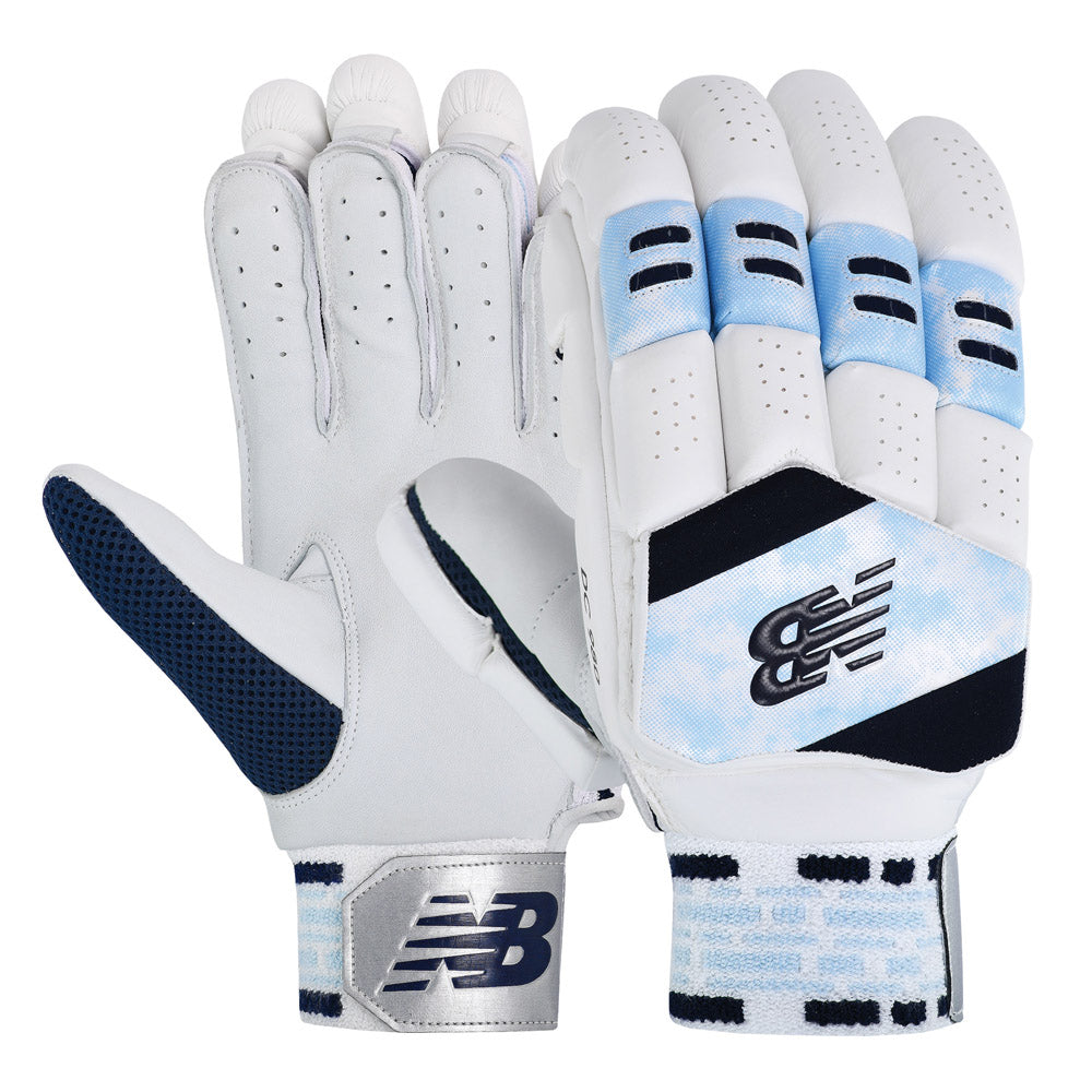 NEW BALANCE DC 980 CRICKET BATTING GLOVES Greg Chappell Cricket Centre