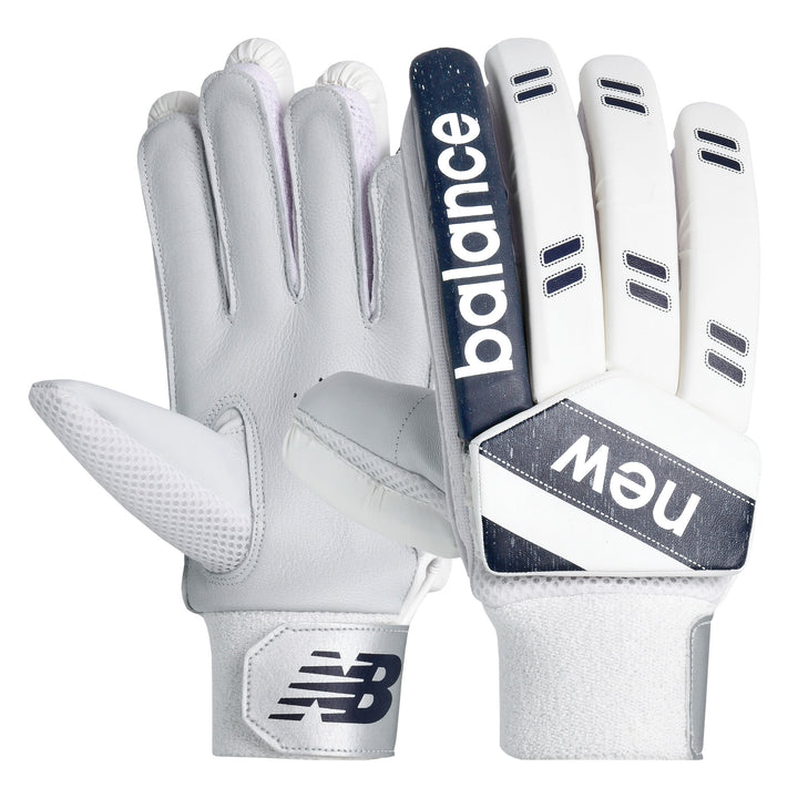NEW BALANCE DC 400 BATTING GLOVES NV-24