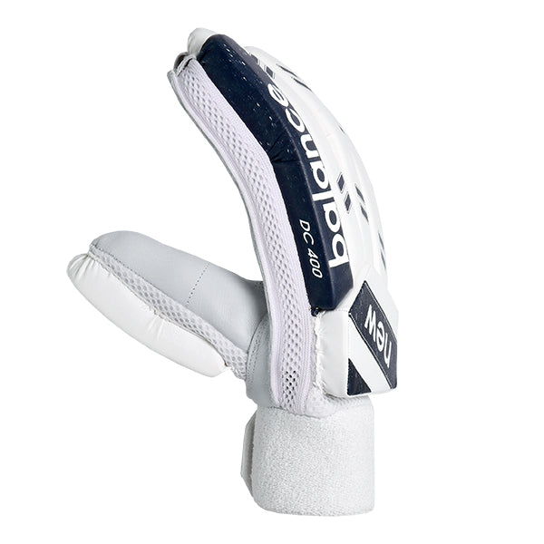NEW BALANCE DC 400 BATTING GLOVES NV-24