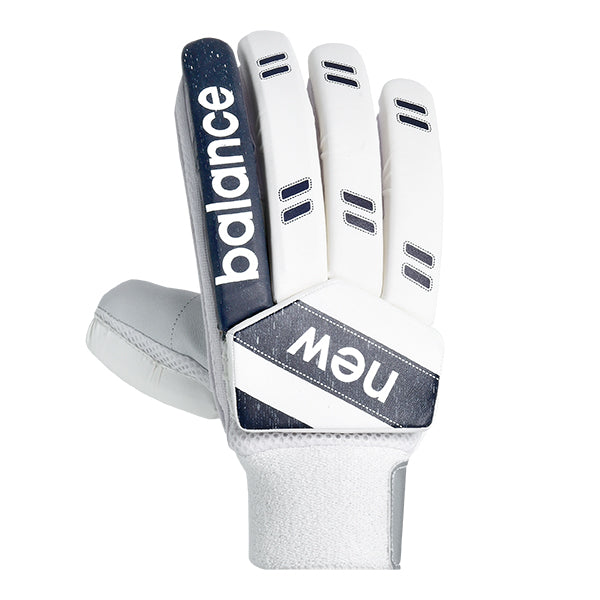 NEW BALANCE DC 400 BATTING GLOVES NV-24