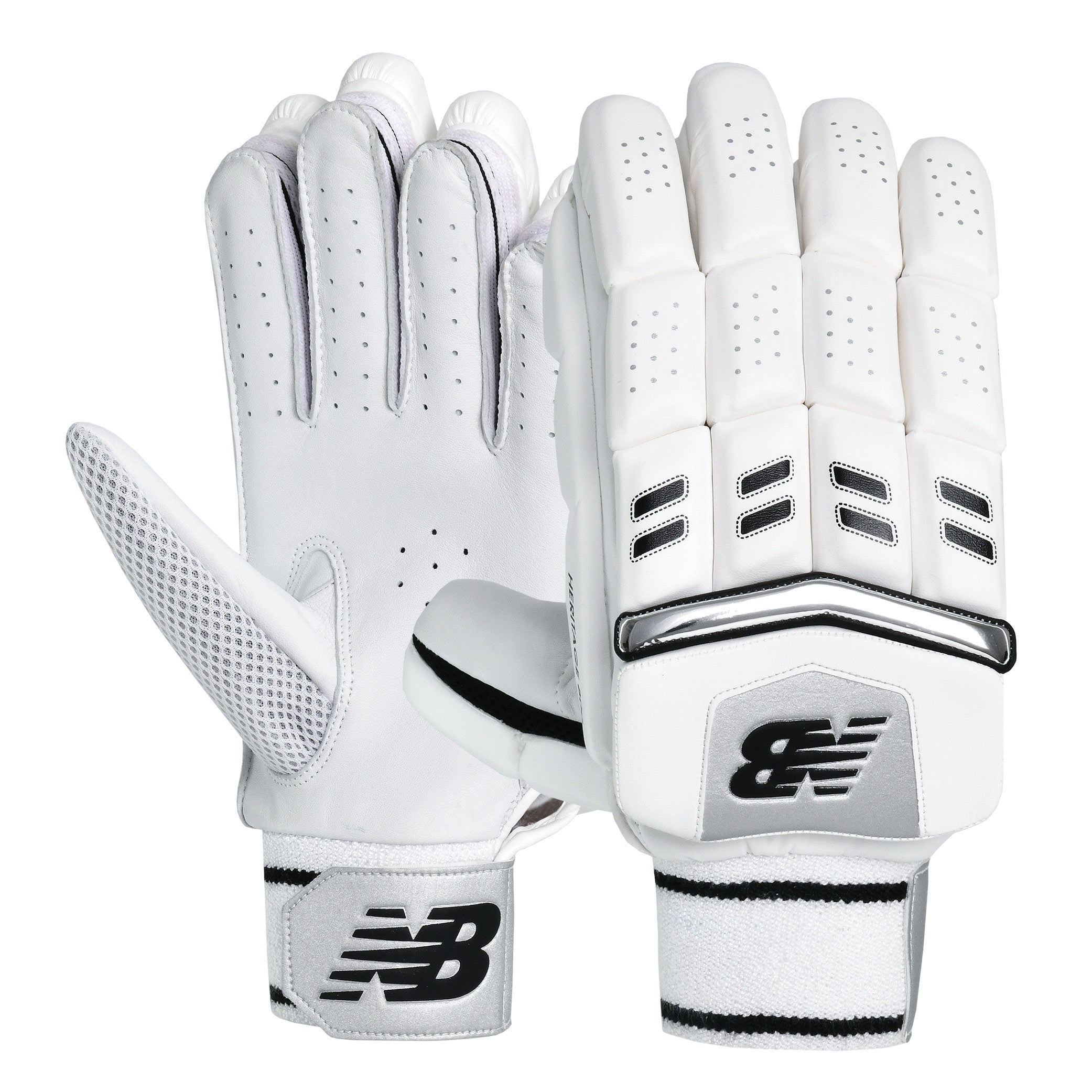 New balance cricket gloves online