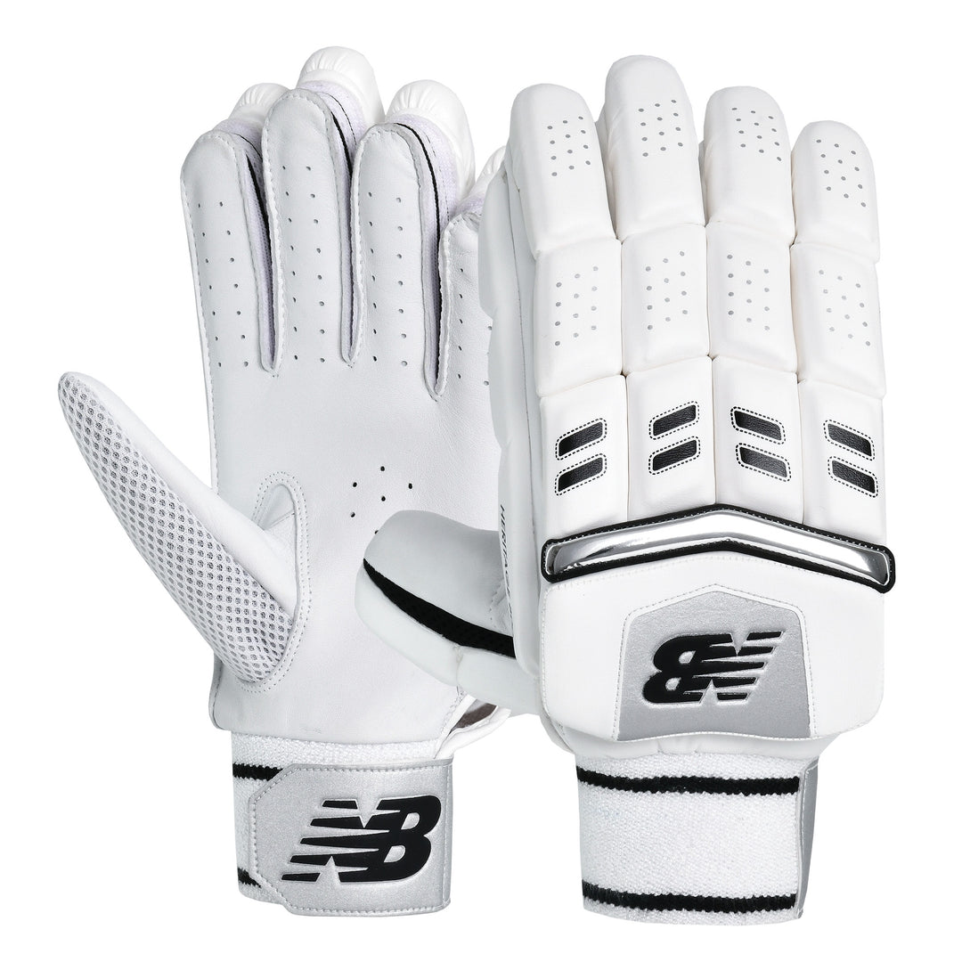 NEW BALANCE HERITAGE 800 BATTING GLOVES BK-24