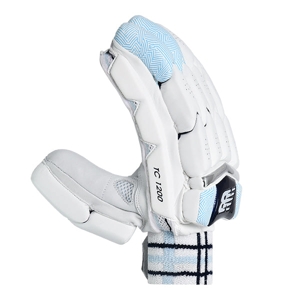 NEW BALANCE TC 1200 BATTING GLOVES WBM-24