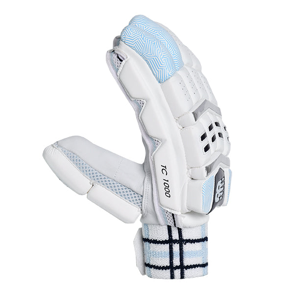 NEW BALANCE TC 1000 BATTING GLOVES WBM-24