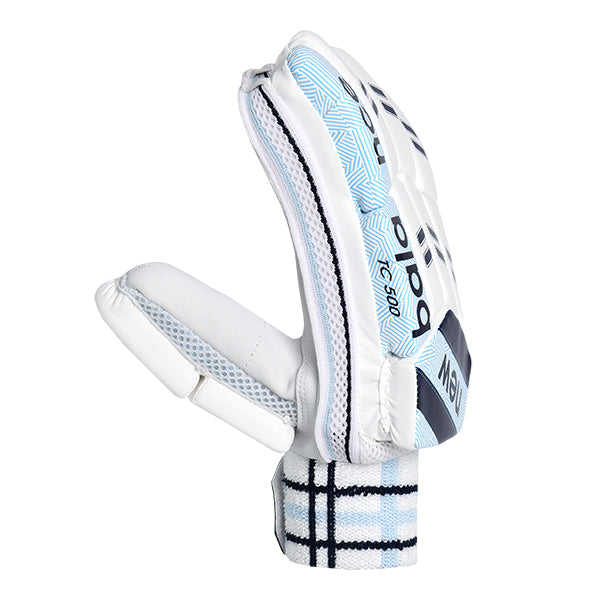 NEW BALANCE TC 500 BATTING GLOVES WBM-24