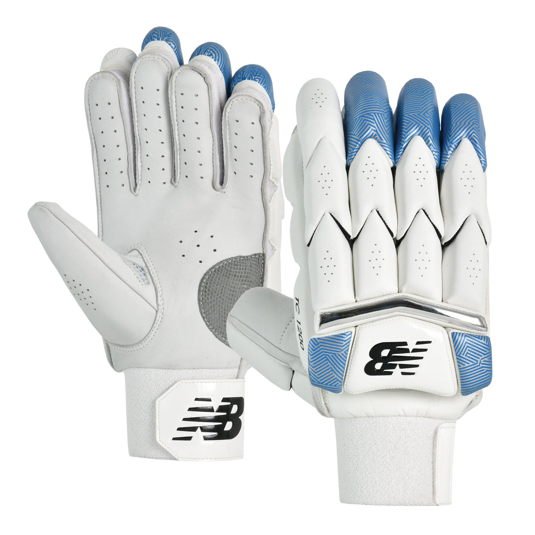 NEW BALANCE TC 1200 BATTING GLOVES 2025