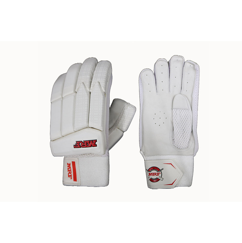 MRF CONQUEROR CRICKET CRICKET BATTING GLOVES Greg Chappell Cricket Centre