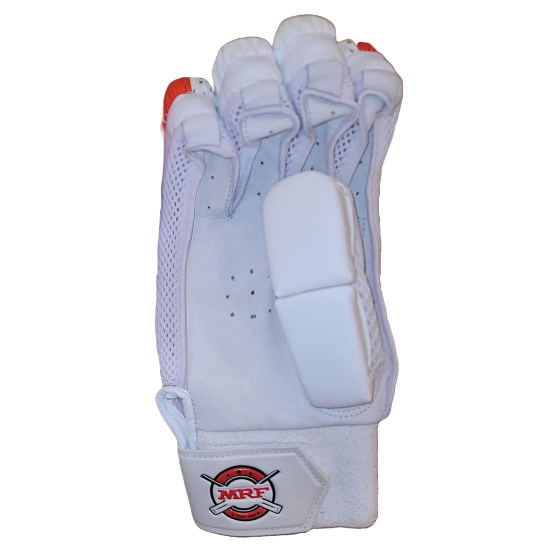 MRF WIZARD GOLD CRICKET CRICKET BATTING GLOVES