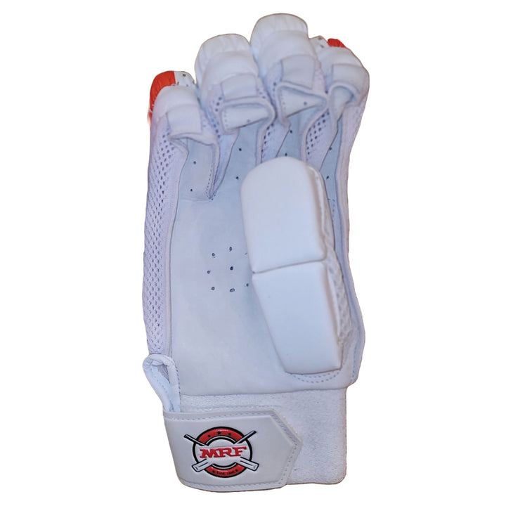 MRF WIZARD GOLD CRICKET CRICKET BATTING GLOVES