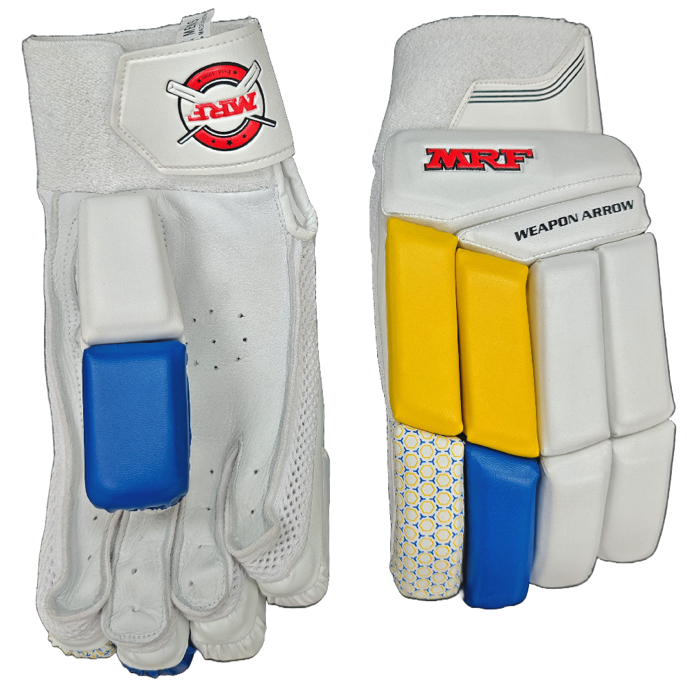 MRF WEAPON ARROW BATTING GLOVES