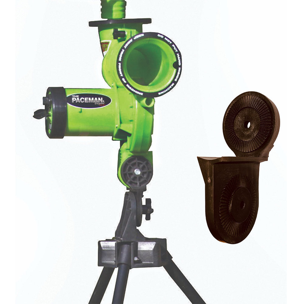 PACEMAN S2 UNIVERSAL ADJUSTER GOOSENECK