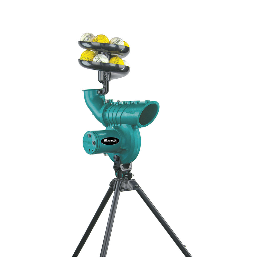 PACEMAN (176) XT CRICKET BOWLING MACHINE