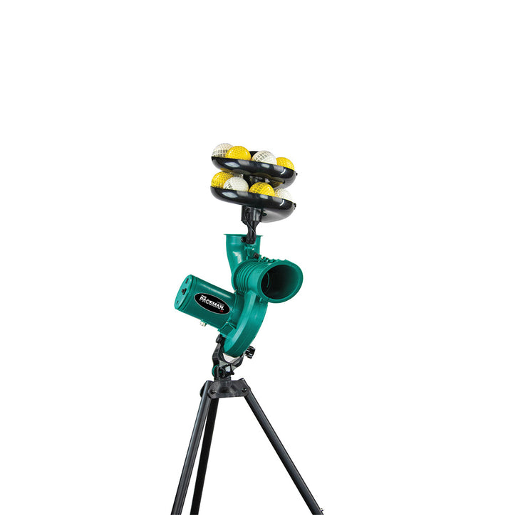 PACEMAN (176) XT CRICKET BOWLING MACHINE