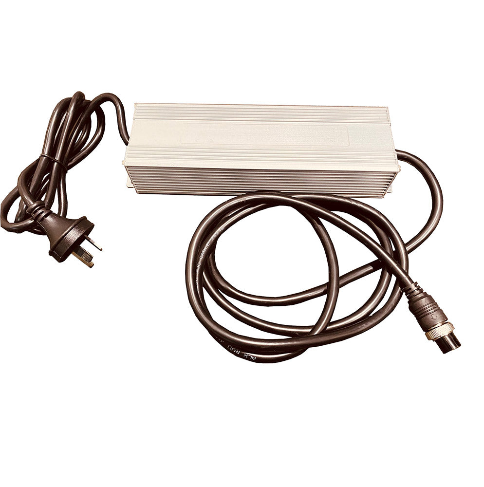 MAINS POWER SUPPLY FOR THE PACEMAN EDGE (245) AND PACEMAN XT (176)