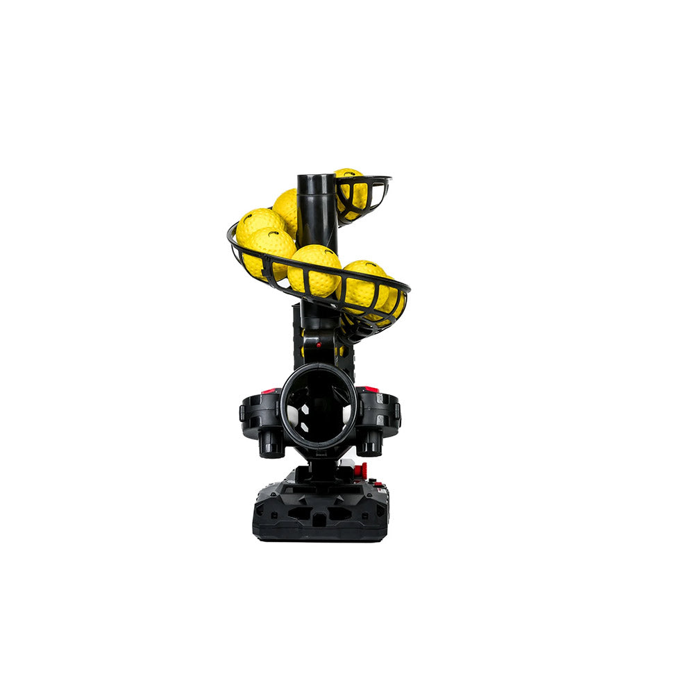 PITCH IT UP BOWLING MACHINE