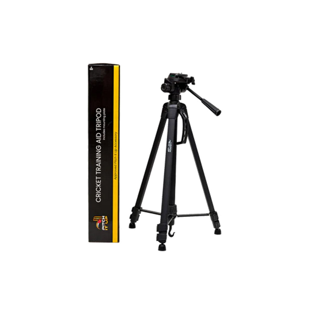 PITCH IT UP BOWLING MACHINE TRIPOD STAND