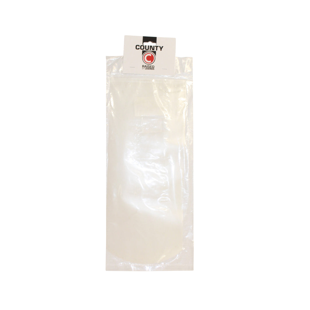 COUNTY PRO FACE 3M HEAVY DUTY EXTRATEC RED