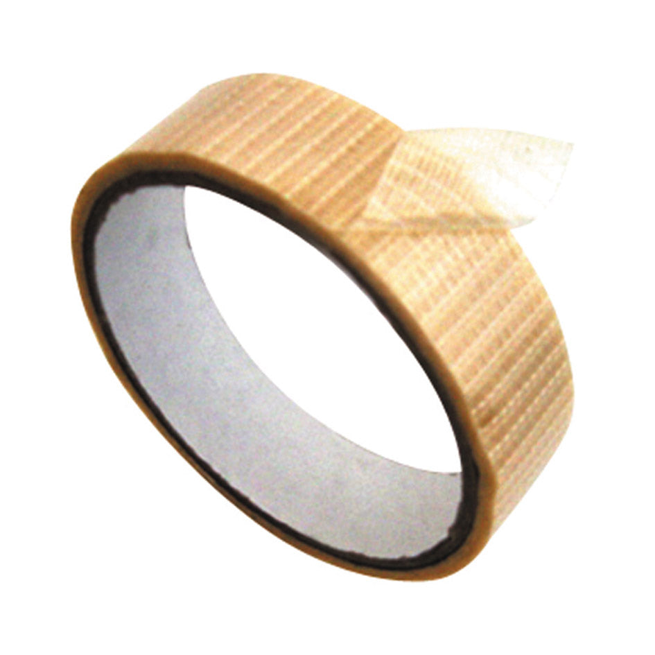 GRAY-NICOLLS CRICKET BAT FIBREGLASS TAPE (ROLL 10mX 2.6cm)