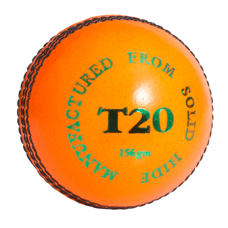 DUKES T20 4 PIECE CRICKET BALLS WHITE