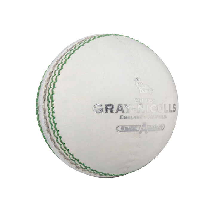 GRAY-NICOLLS CREST SPECIAL 2PCE BALL WHITE