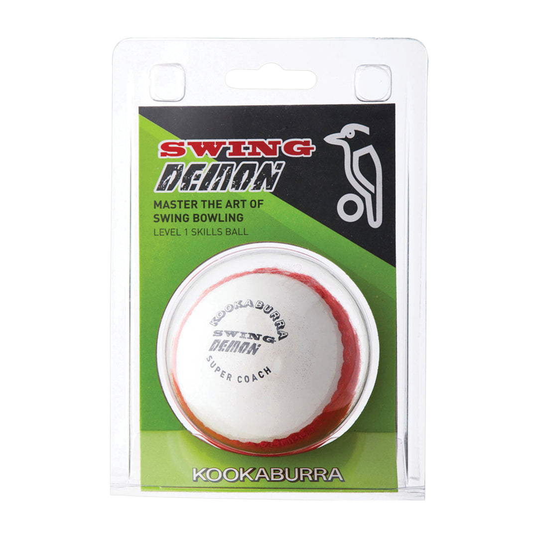KOOKABURRA SUPER COACH SWING DEMON BALL L1