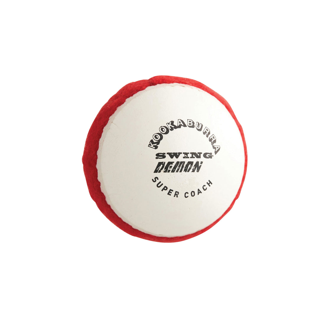 KOOKABURRA SUPER COACH SWING DEMON BALL L1