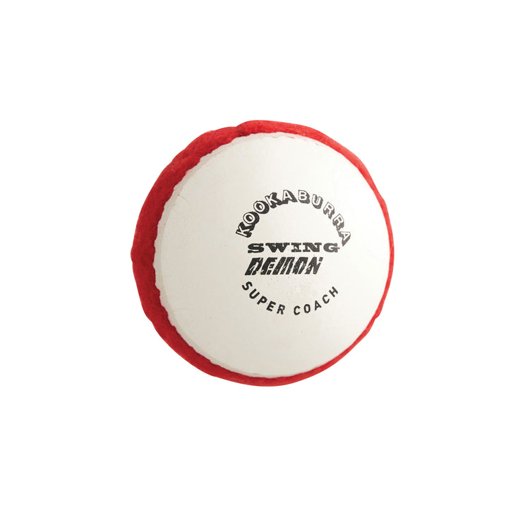 KOOKABURRA SUPER COACH SWING DEMON BALL L1