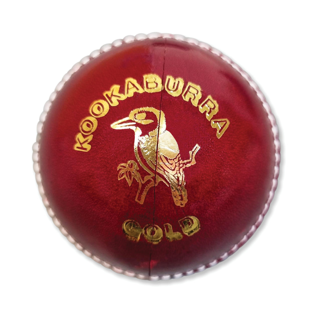 KOOK GOLD 4PCE RED 156g CGC (GOL41)
