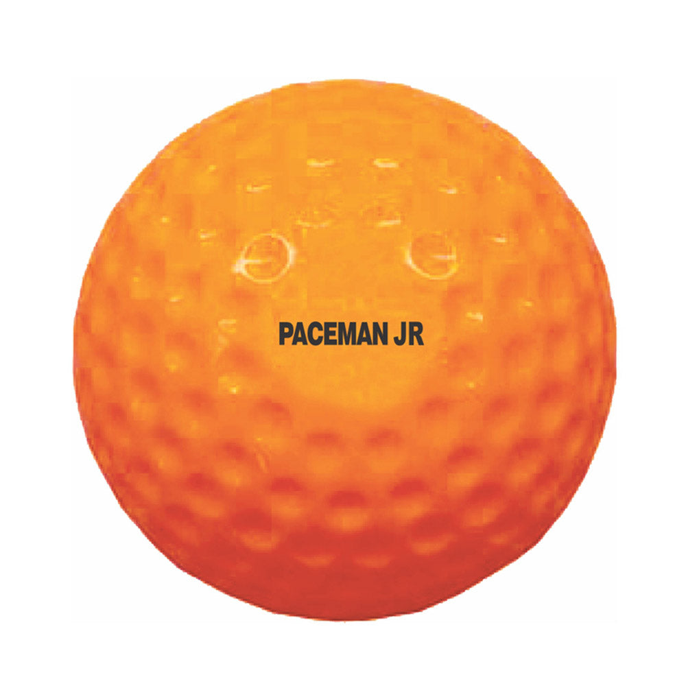 PACEMAN JUNIOR BOWLING MACHINE BALL