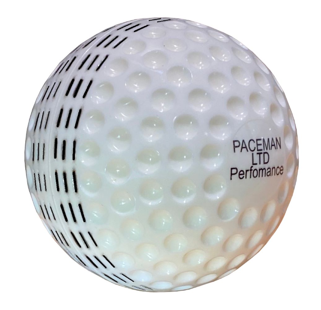 PACEMAN LTD BOWLING MACHINE BALLS
