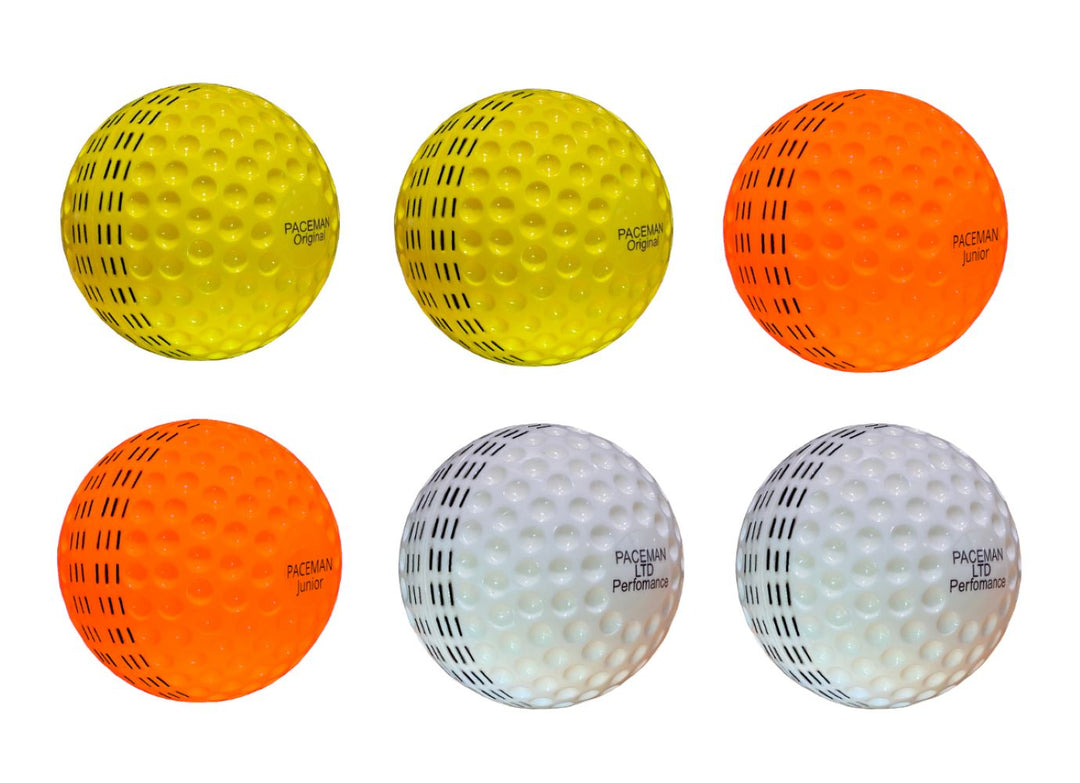 PACEMAN VARIATION PACK